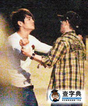 側田是誰？側田與曹格為什么打架原因是什么？側田是退出歌壇了嗎？4
