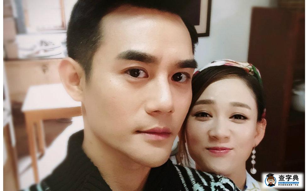 和陳喬恩明年完婚？王凱這樣回應…1