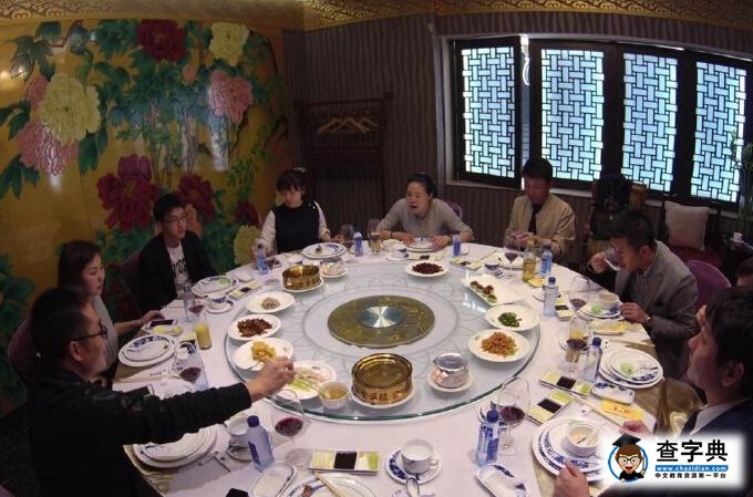 福原愛夫婦做客王楠家 莊園式豪宅搶鏡(圖)4