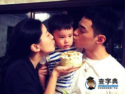 L姓已婚男星出軌 李晨約炮嫩模證據被曝光3