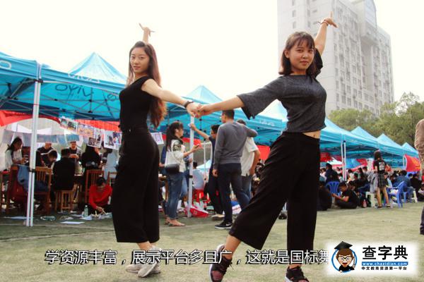 街訪|首次跨校區招新，是挑戰還是機遇？33