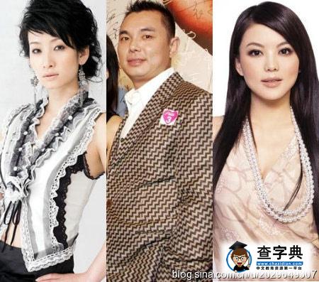 黃子佼女友與愛犬舌吻 被批不衛生太惡心6