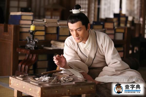 胡歌親口承認退出《瑯琊榜2》 理由竟如此感人！2