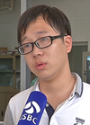 南郵通達學院1300名學生暑假不回家，他們在忙什么？13