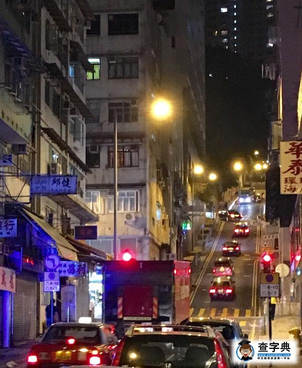 這一年用盡洪荒之力所感知的香港?l?15Fall寫給16新生的20條肺腑之言5