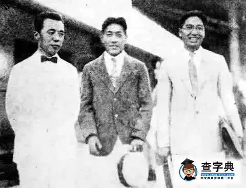山大與奧運｜你可知道，這一位山大人曾三次征戰奧運會2