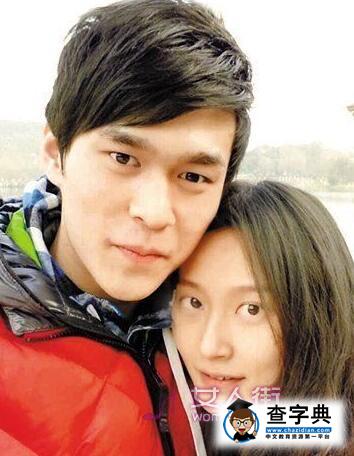 孫楊結婚了嗎前女友是誰  網曝孫楊有私生子系前女友所生是真的嗎2