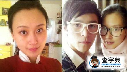 孫楊點贊私生子傳聞微博系手滑嗎 孫楊前女友李瑩念家庭背景遭扒2