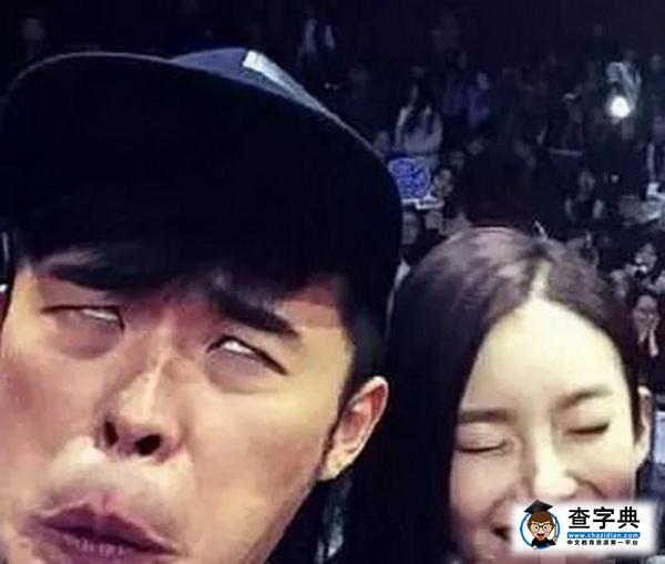 陳赫生女宣布當爸 李晨為什么晉升為奶奶了 是什么梗？1