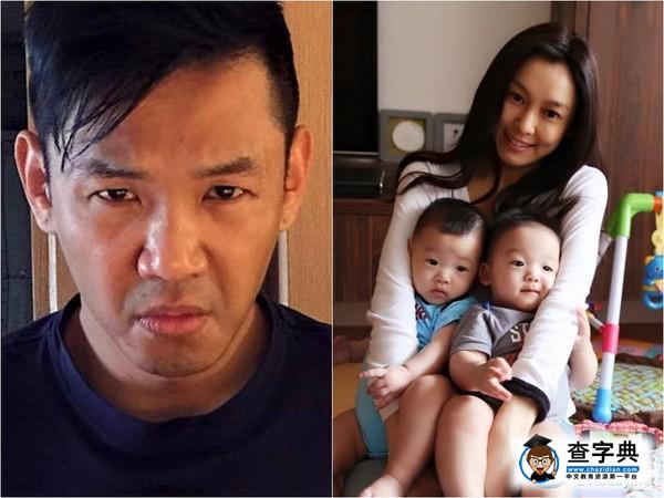 又錯了？范瑋琪夫婦跑道推嬰兒車被指違規9