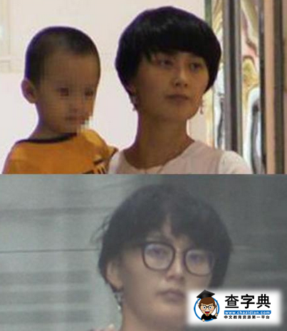 曝孫楊隱婚生子是真的嗎？網曝疑孫楊老婆是李瑩念2