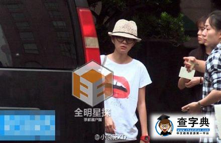 安以軒男朋友是誰什么工作？安以軒傍豪門陳榮煉是誰？安以軒陳榮煉談多久了5