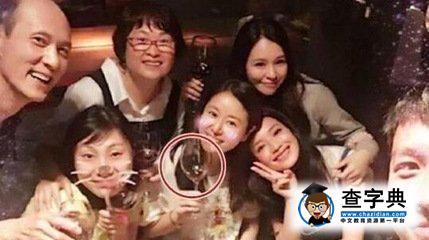 同樣是結婚生子 林心如懷孕百無禁忌舒淇小心翼翼姐妹形成反差萌2