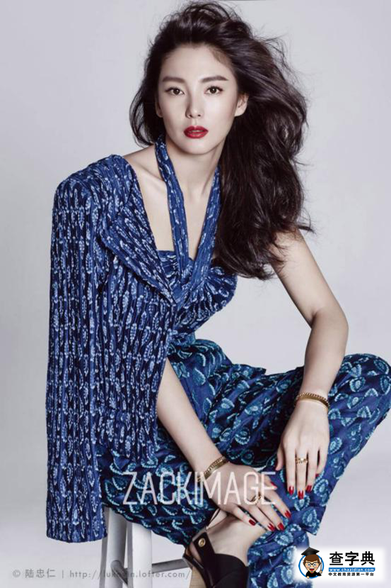 張雨綺 史上最受支持的出軌女明星9