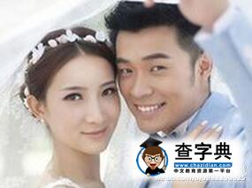 蕾拉小姐是誰？陳赫張子萱什么時候領證結婚？陳赫許婧為何離婚？1
