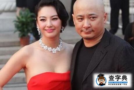 張雨綺再結婚新任老公是誰 張雨綺和王全安離婚內幕大起底6