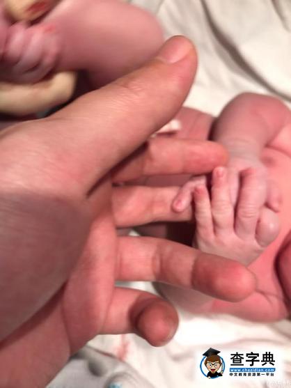 網友微博罵陳赫女兒 陳赫在ins怎么回應？鄧超也出來說話了2
