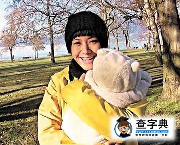 林嘉欣拒戲陪女兒面試 自曝懷孕起初患憂郁癥3