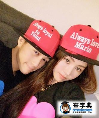 秒變長舌精！By2妹妹吐舌賣萌遭吐槽4