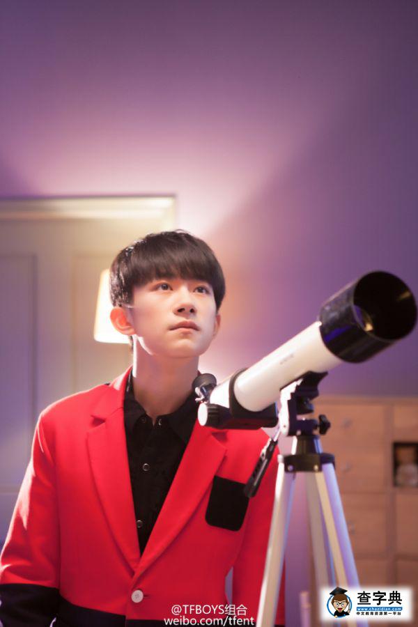 TFBOYS新歌是你MV視頻 將獻唱電影勇士主題曲不息之河4