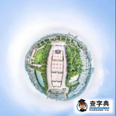 【新生故事】還記得第一次來武昌理工是什么感覺嗎？2