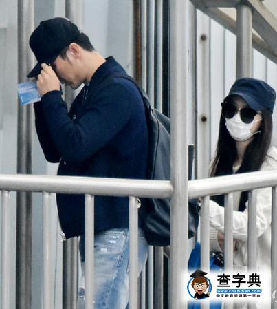 李晨家庭背景曝光太驚人 網傳已和范冰冰領證結婚2