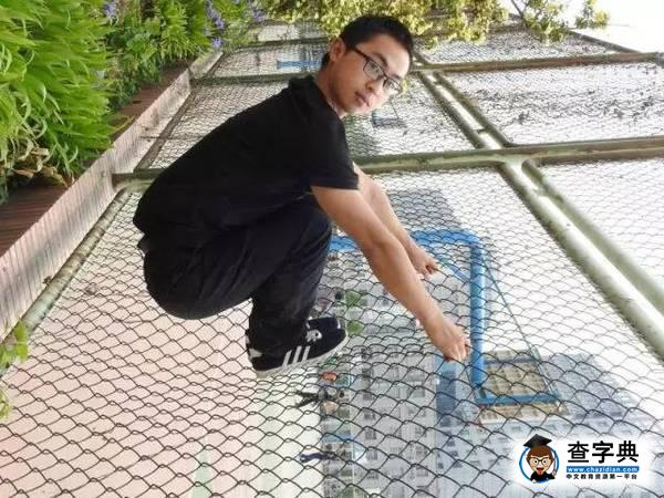 【多彩北化】你被這樣的校園欺騙了嗎？不，其實你只是被自己的眼睛欺騙了！7