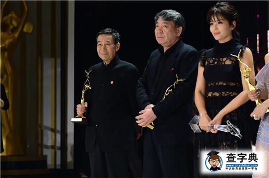 2016第11屆金鷹節暨第28屆中國電視金鷹獎頒獎典禮晚會完整視頻5