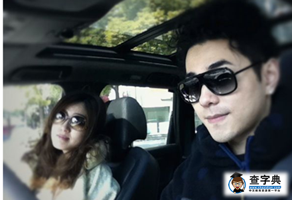 主持人李晨nic疑似被曝出軌嫩模 主持人李晨老婆趙瓊個人資料7