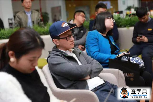 DreamLink開年活動：前Uber公關總監告訴你品牌成功密碼3