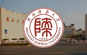 陜西師范大學網絡視頻招聘會1