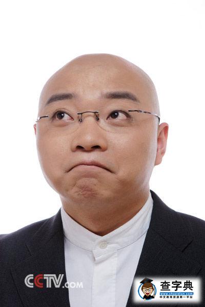 央視主持人王凱辭職創業稱“換個活法”1