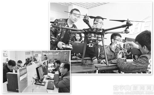 河北省石家莊市推進高校畢業生就業工作紀實1