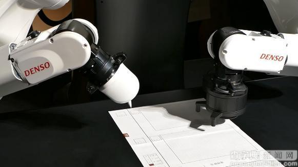 日本機器人高考屢戰屢敗最終放棄：找工作去了1