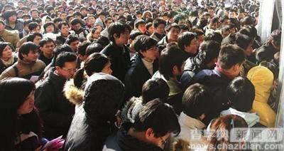 我要考名校研究生，打個翻身仗，你尊重下我好嗎1