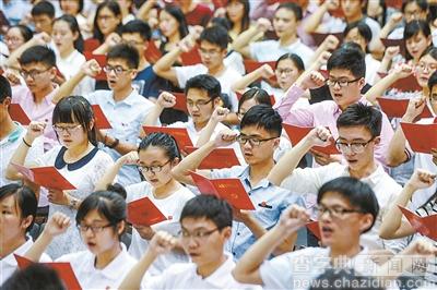 黨的十八大以來各地高校思想政治教育工作綜述1