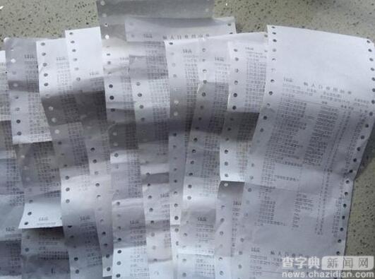 山東一大學優秀畢業生放棄考研 街頭乞討救母1