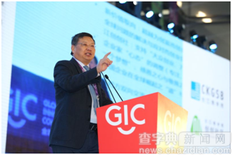 第七屆長江青投論壇暨2016全球創新者大會成功舉辦1