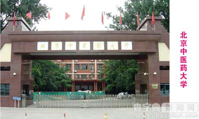 十大醫學頂尖高校，你最心水哪一所？10