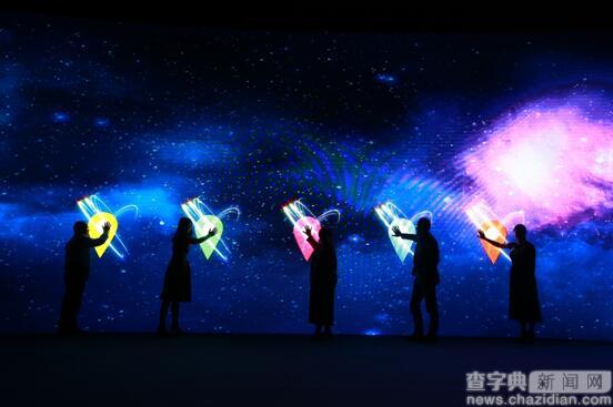 邁格森五周年慶典盛大召開獨創Glocal模式培養“全球公民”5