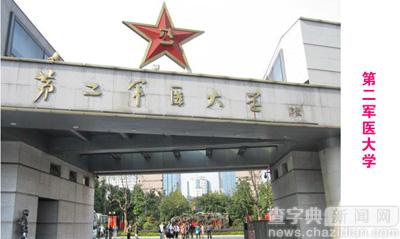十大醫學頂尖高校，你最心水哪一所？7