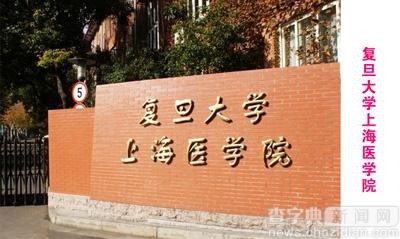 十大醫學頂尖高校，你最心水哪一所？3