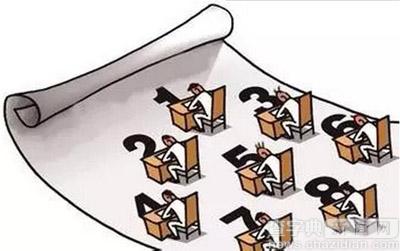 你的學位證書會成為絕版收藏嗎？2