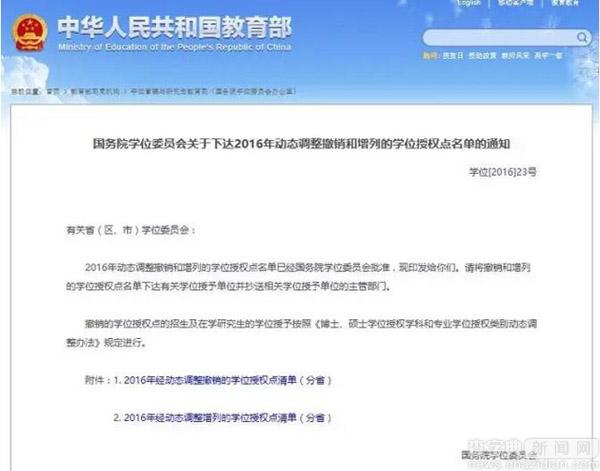 你的學位證書會成為絕版收藏嗎？1