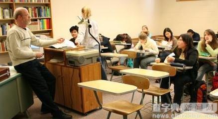 出國留學選擇美國好還是加拿大好1
