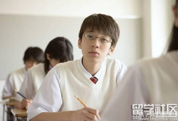 亞洲留學選哪些國家比較好1