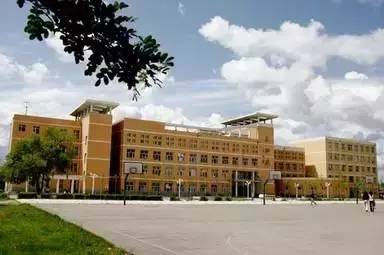 這些你一定不知道！盤點中國大學之“最”15