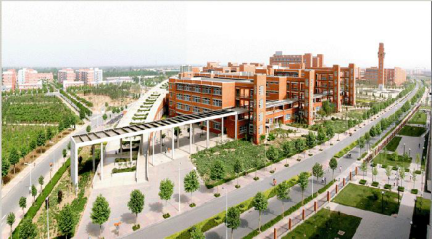 這些你一定不知道！盤點中國大學之“最”11