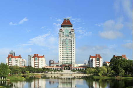 這些你一定不知道！盤點中國大學之“最”2