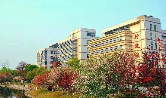這些你一定不知道！盤點中國大學之“最”22